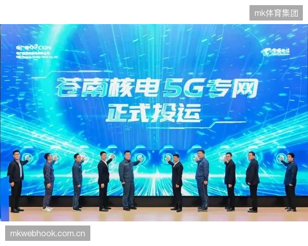 大型体育联盟将投资建设自有5G专网，确保关键制作链路的绝对可靠